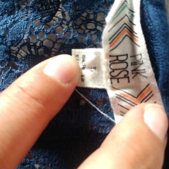 Pink Rose - Picture 5 of 5